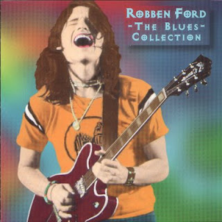 robben ford handful of blues rar robben ford handful of blues rar